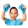 Piasek kinetyczny SPIN MASTER Kinetic Sand 6046035 (1 zestaw) Funkcje rozwojowe Kreatywność