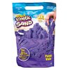 Piasek kinetyczny SPIN MASTER Kinetic Sand 6046035 (1 zestaw) Kolor Fioletowy