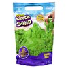Piasek kinetyczny SPIN MASTER Kinetic Sand 6046035 (1 zestaw) Funkcje rozwojowe Wyobraźnia