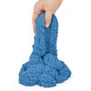 Piasek kinetyczny SPIN MASTER Kinetic Sand 6046035 (1 zestaw) Funkcje rozwojowe Sprawność manualna