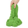 Piasek kinetyczny SPIN MASTER Kinetic Sand 6046035 (1 zestaw) Seria Kinetic Sand