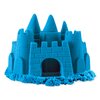 Piasek kinetyczny SPIN MASTER Kinetic Sand 6046035 (1 zestaw) Funkcje rozwojowe Sensoryka