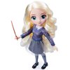Lalka SPIN MASTER Harry Potter Wizarding World Luna 6061838 Załączone wyposażenie Różdżka