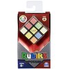Zabawka kostka Rubika SPIN MASTER Rubik's Impossible 3x3 6063974 Płeć Chłopiec