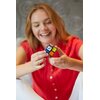 Zabawka kostka Rubika SPIN MASTER Rubik's Mini 2x2 6064345 Kolor Wielokolorowy