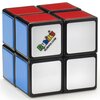 Zabawka kostka Rubika SPIN MASTER Rubik's Mini 2x2 6064345 Płeć Chłopiec