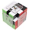 Zabawka kostka Rubika SPIN MASTER Rubik's Slide 3x3 6063213 Płeć Dziewczynka