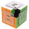 Zabawka kostka Rubika SPIN MASTER Rubik's Slide 3x3 6063213 Materiał Tworzywo sztuczne