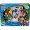 Zestaw figurek SPIN MASTER Psi Patrol Jungle Pups 6068184 Seria Psi Patrol