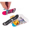 Zestaw do fingerboard SPIN MASTER Tech Deck Skateshop 6028845 (1 zestaw) Wiek 6+