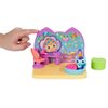 Figurka SPIN MASTER Koci Domek Gabi Magiczne pomieszczenia Spa 6068286 Efekt dźwiękowy Nie