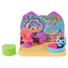 Figurka SPIN MASTER Koci Domek Gabi Magiczne pomieszczenia Spa 6068286 Materiał Tworzywo sztuczne