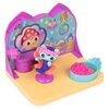 Figurka SPIN MASTER Koci Domek Gabi Magiczne pomieszczenia Spa 6068286 Płeć Dziewczynka