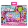 Figurka SPIN MASTER Koci Domek Gabi Magiczne pomieszczenia Spa 6068286 Seria Koci Domek Gabi