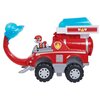 Pojazd SPIN MASTER Psi Patrol: Dżungla Marshall 6068023 Typ Zabawkowy