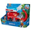 Pojazd SPIN MASTER Psi Patrol: Dżungla Marshall 6068023
