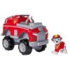 Pojazd SPIN MASTER Psi Patrol: Marshall w dżungli ze słoniem 6067759 Seria Psi Patrol