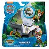 Pojazd SPIN MASTER Psi Patrol: Dżungla Rocky 6067762