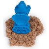 Piasek kinetyczny SPIN MASTER Kinetic Sand Doggie Dig 6068641 (1 zestaw) Zawartość zestawu Figurka psa