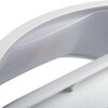 Oprawa elewacyjna KANLUX Biso LED EL 8W Biały Barwa światła Biały