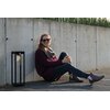 Oprawa ogrodowa KANLUX VIMO 80 BR 34989 Głębokość [mm] 150