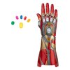 U Rękawica HASBRO Avengers Classic Legends Gear F0196 Bohater Iron Man