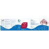 Chlor do basenu AQUASTAR Chlortix T 0.4 kg Waga [kg] 0.4
