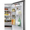 Lodówka HAIER HDPW5618CNPK No Frost 185cm Srebrna Funkcje dodatkowe Funkcja wakacje