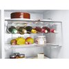 Lodówka HAIER HDPW5618CNPK No Frost 185cm Srebrna Funkcje dodatkowe Multiflow