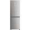 Lodówka HAIER HDPW5618CNPK No Frost 185cm Srebrna Liczba termostatów 1