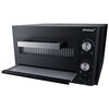 Piec do pizzy STEBA PB 1800 1800W średnica 30 cm Funkcje dodatkowe Minutnik, Płyta do pieczenia, Regulacja temperatury