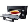 Piec do pizzy STEBA PB 1800 1800W średnica 30 cm Moc [W] 1800
