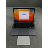 Laptop APPLE MacBook Air 13.3" Retina M1 16GB RAM 256GB SSD macOS Srebrny Rodzaj matrycy Błyszcząca