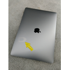 Laptop APPLE MacBook Air 13.3" Retina M1 16GB RAM 256GB SSD macOS Srebrny Dodatkowe informacje Szeroka gama kolorów (P3)
