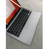 Laptop APPLE MacBook Air 13.3" Retina M1 16GB RAM 256GB SSD macOS Srebrny Ekran - nadrzędny 13.3", 2560 x 1600px, Matryca Retina,Matryca IPS, LED