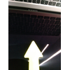 Laptop APPLE MacBook Air 13.3" Retina M1 16GB RAM 256GB SSD macOS Srebrny Dodatkowe informacje Technologia True Tone