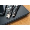 U Kabel USB - USB Typ-C GÖTZE & JENSEN 1 m Typ USB - USB Typ-C