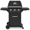 Grill gazowy BROIL KING Royal 320 Shadow