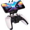 Uchwyt na telefon POWERA Moga do padów DualSense i DualShock 4 Kompatybilność Kontroler Dualshock 4