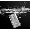 Dysk ADATA SD810 4TB SSD Srebrny Dodatkowe informacje Aluminiowa obudowa