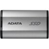 Dysk ADATA SD810 4TB SSD Srebrny