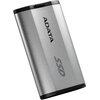 Dysk ADATA SD810 4TB SSD Srebrny Maksymalna prędkość odczytu [Mb/s] 2000