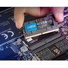 Pamięć RAM CRUCIAL 96GB (2x48GB) 5600MHz CT2K48G56C46S5 Pojemność pamięci [GB] 96