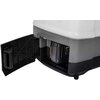 Opryskiwacz ciśnieniowy GRAPHITE 58GE106 15L Regulowane dysze Tak