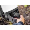 Opryskiwacz ciśnieniowy GRAPHITE 58GE106 15L Załączona dokumentacja Karta gwarancyjna