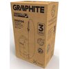 Opryskiwacz ciśnieniowy GRAPHITE 58GE106 15L Wyposażenie Pasek na ramię