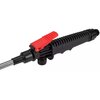 Opryskiwacz ciśnieniowy GRAPHITE 58GE106 15L Typ strumienia Mgiełka