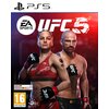 Konsola SONY PlayStation 5 Slim + EA Sports UFC 5 Gra PS5 Typ konsoli PlayStation 5 Slim
