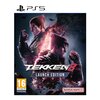 Konsola SONY PlayStation 5 Slim + Tekken 8 - Edycja Premierowa Gra PS5 Typ konsoli PlayStation 5 Slim