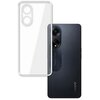 Etui 3MK Clear Case do Oppo A98 5G Przezroczysty
